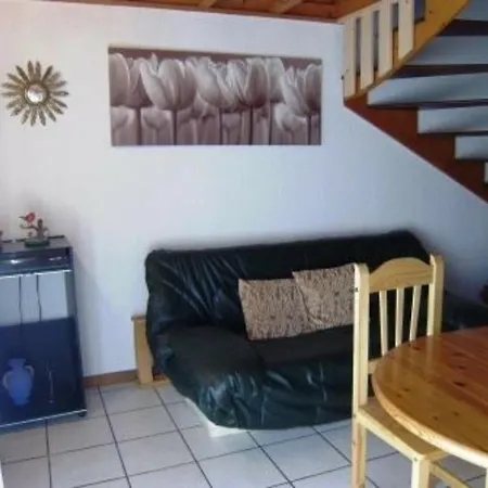 T3 Chaleureux, 7 Pers, Cheminee, Animaux Admis, Wifi, Proche Commerces - Fr-1-402-87