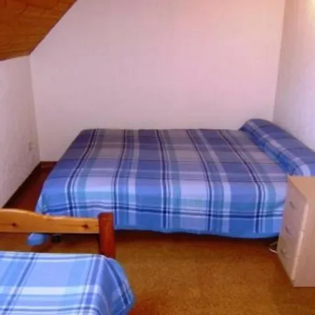 Apartamento T3 Chaleureux, 7 Pers, Cheminee, Animaux Admis, Wifi, Proche Commerces - Fr-1-402-87