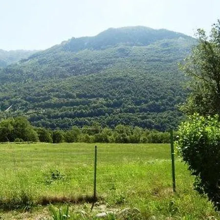 T3 Chaleureux, 7 Pers, Cheminee, Animaux Admis, Wifi, Proche Commerces - Fr-1-402-87 *