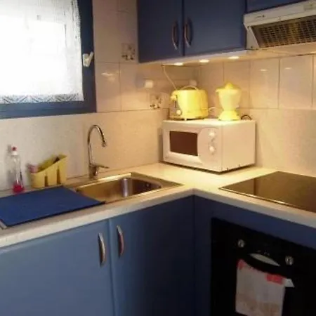 T3 Chaleureux, 7 Pers, Cheminée, Animaux Admis, Wifi, Proche Commerces - Fr-1-402-87 Apartamento