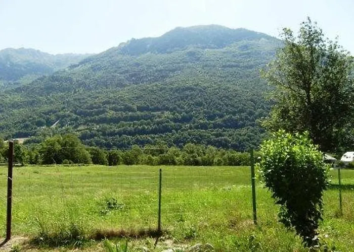 T3 Chaleureux, 7 Pers, Cheminee, Animaux Admis, Wifi, Proche Commerces - Fr-1-402-87 *