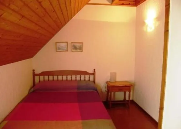 T3 Chaleureux, 7 Pers, Cheminee, Animaux Admis, Wifi, Proche Commerces - Fr-1-402-87 Esquièze - Sère